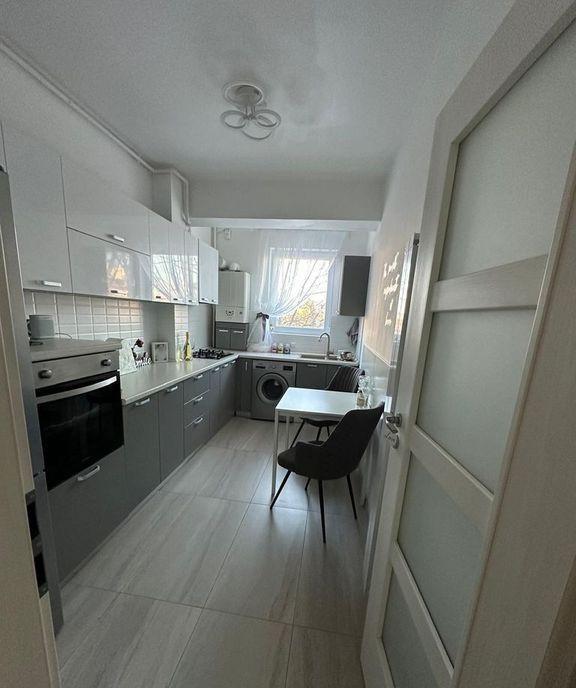 Apartament 2 camere sos oltenitei popesti leordeni