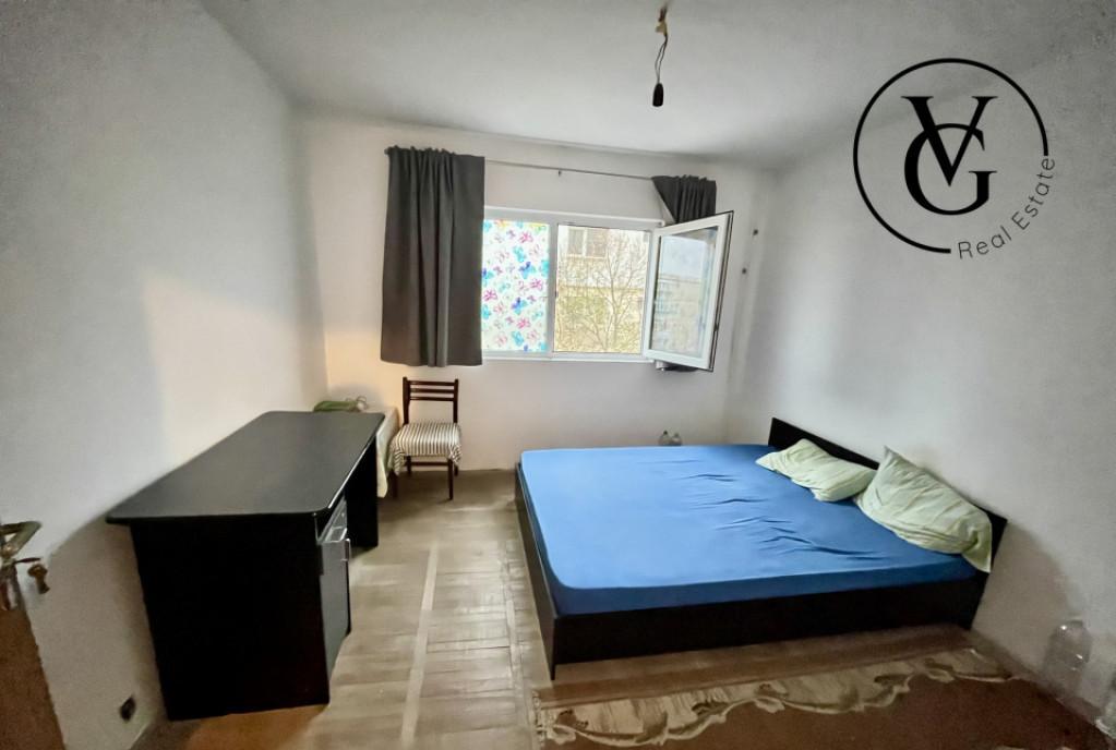 Apartament 3 camere Zona Sud Decomandat