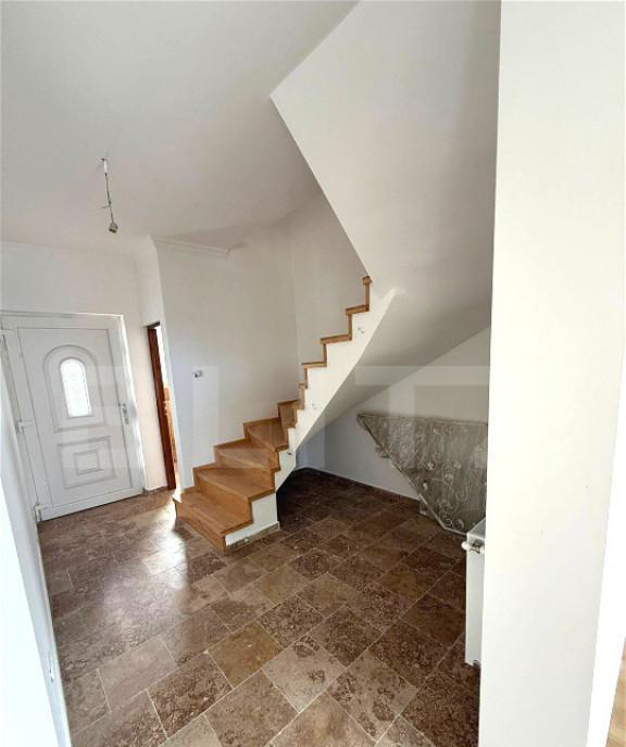 Casa moderna insiruita in Giroc - confort lumi