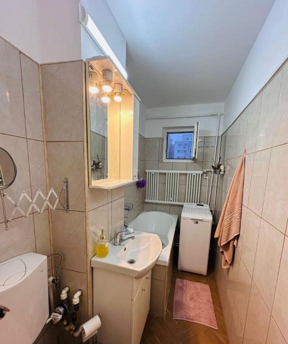 Tomis 3 Zmeurei 2 camere gaze mobilat Constanta