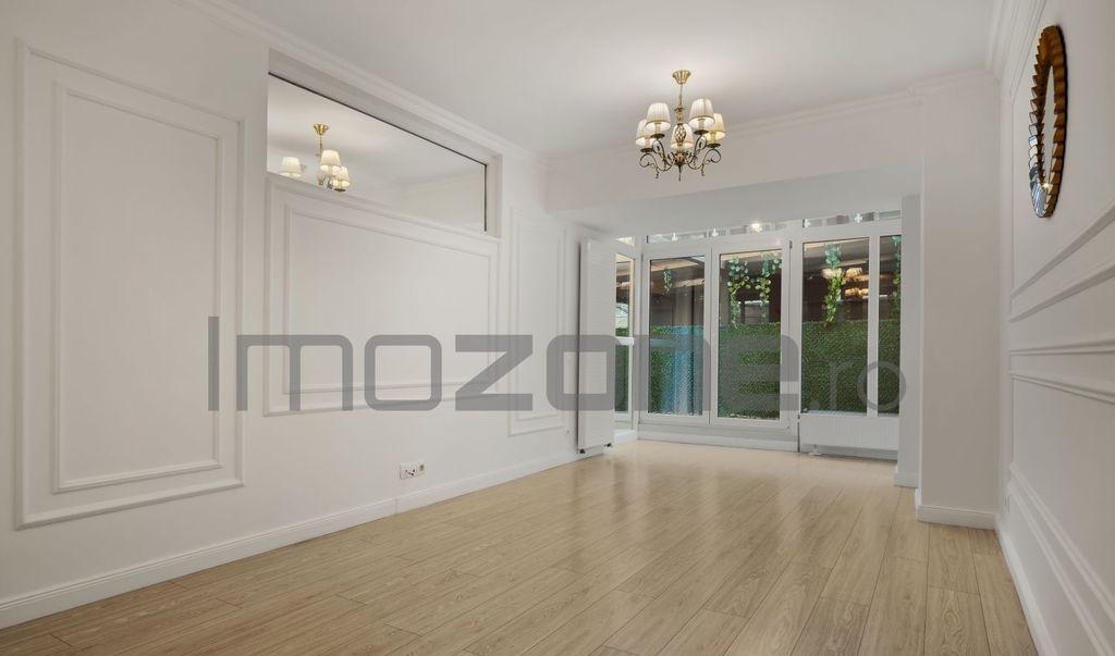 Apartament 2 camere 62 mp ferdinand I Calea Mosilor