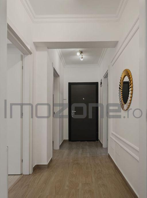 Apartament 2 camere 62 mp ferdinand I Calea Mosilor