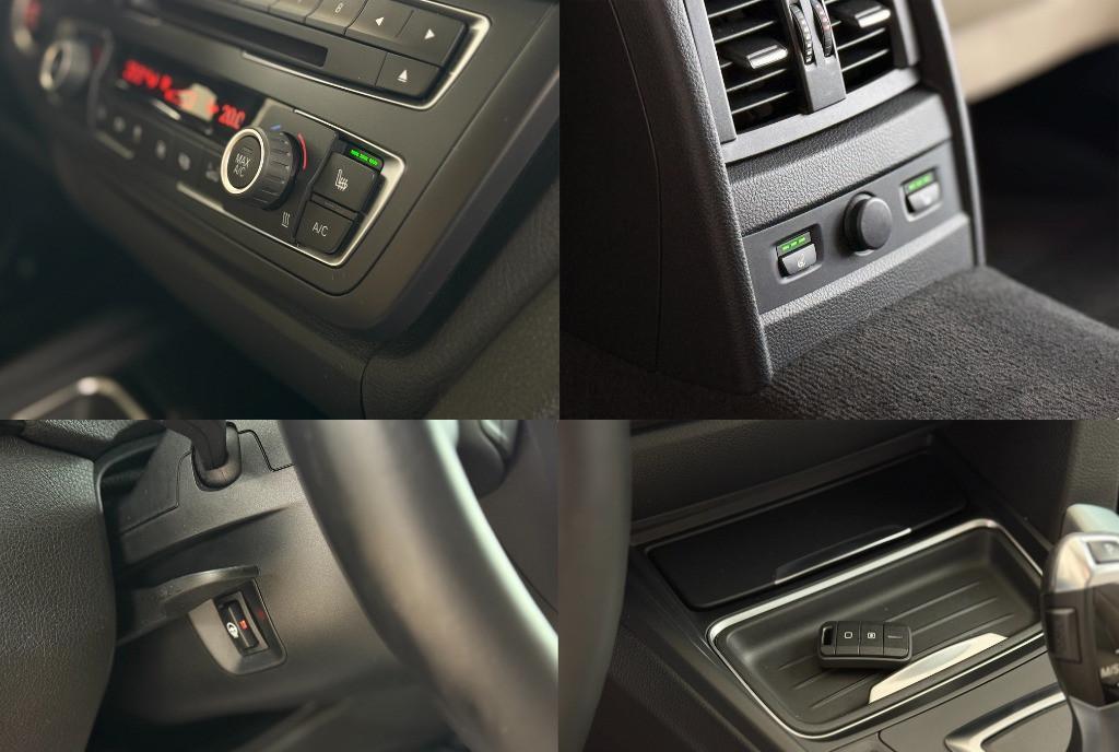 BMW Seria 3 GT 320d xDrive 13 950 eur