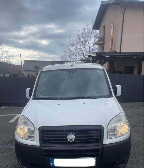 Fiat Doblo Maxi 1 9 2 500 eur