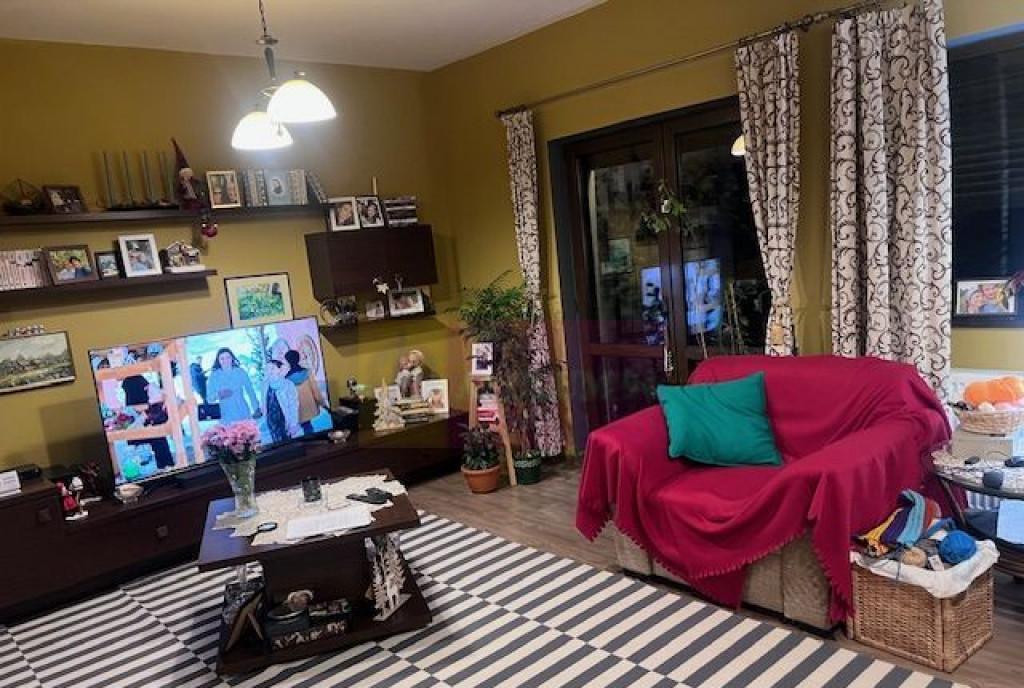 Casa cu productie proprie de energie Bragadiru strada To