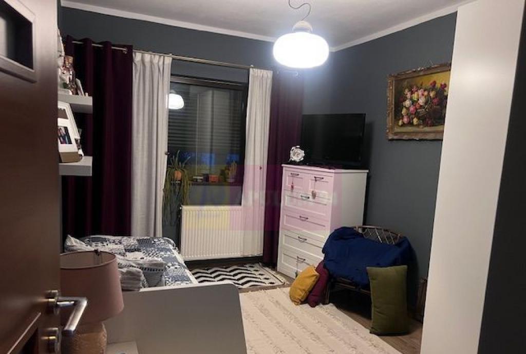 Casa cu productie proprie de energie Bragadiru strada To