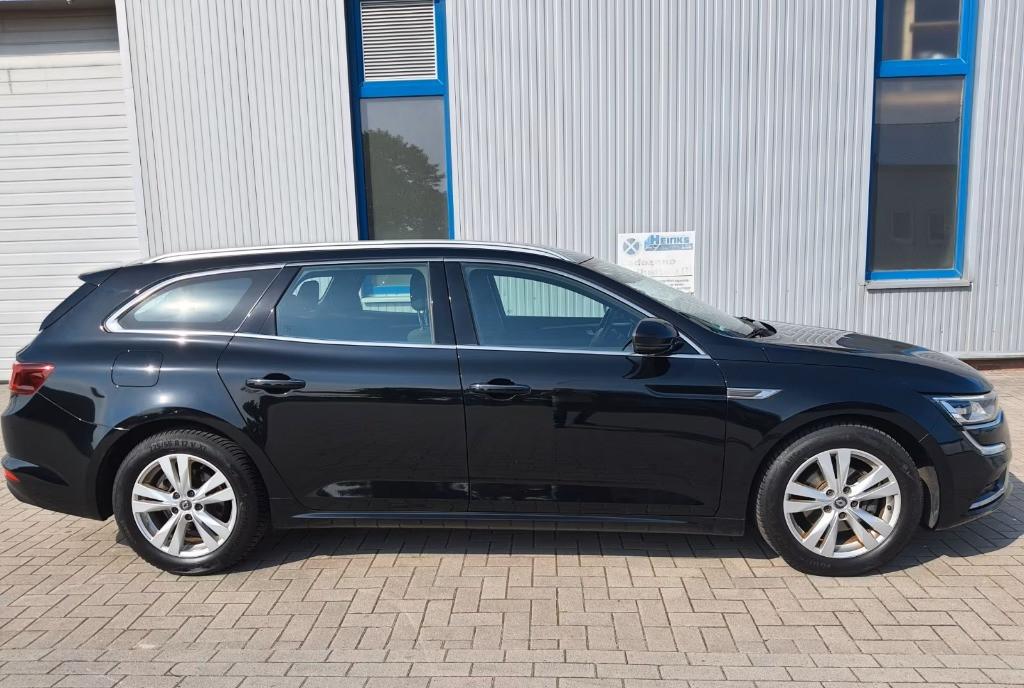 2016 Renaut Talisman 1 5 dci 110cp 118000 Km Reali 10 500 eur