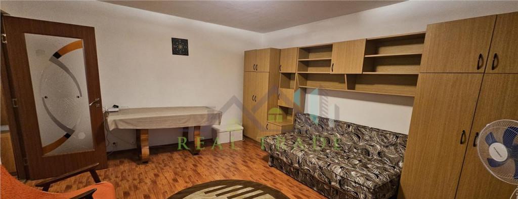 Apartament 2 camere decomandat Scriitorilor