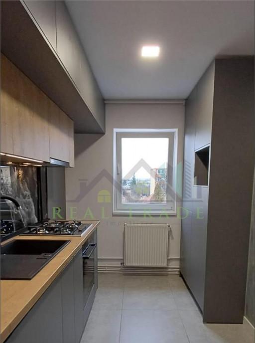 Apartament 2 camere decomandat Scriitorilor