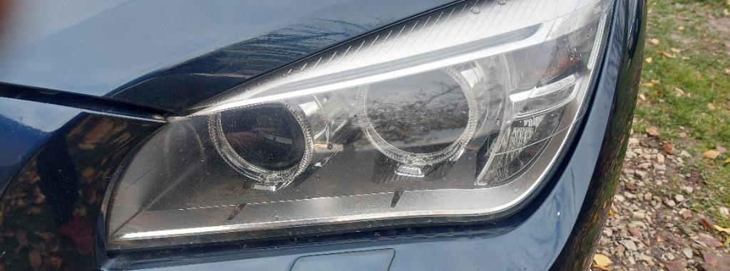 BMW X1 Facelift 2 0 cutie automata 8 150 eur