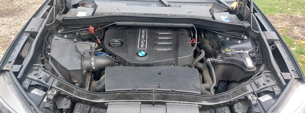 BMW X1 Facelift 2 0 cutie automata 8 150 eur