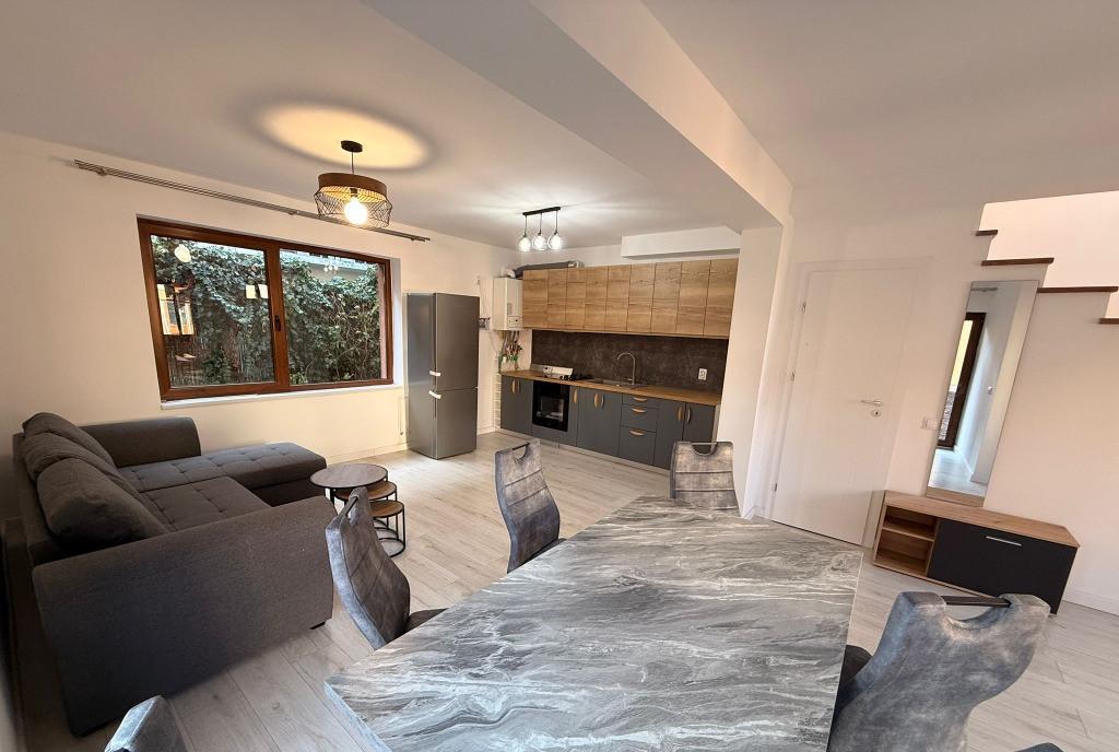 Apartament 1 camera decomandat zona Stejarului