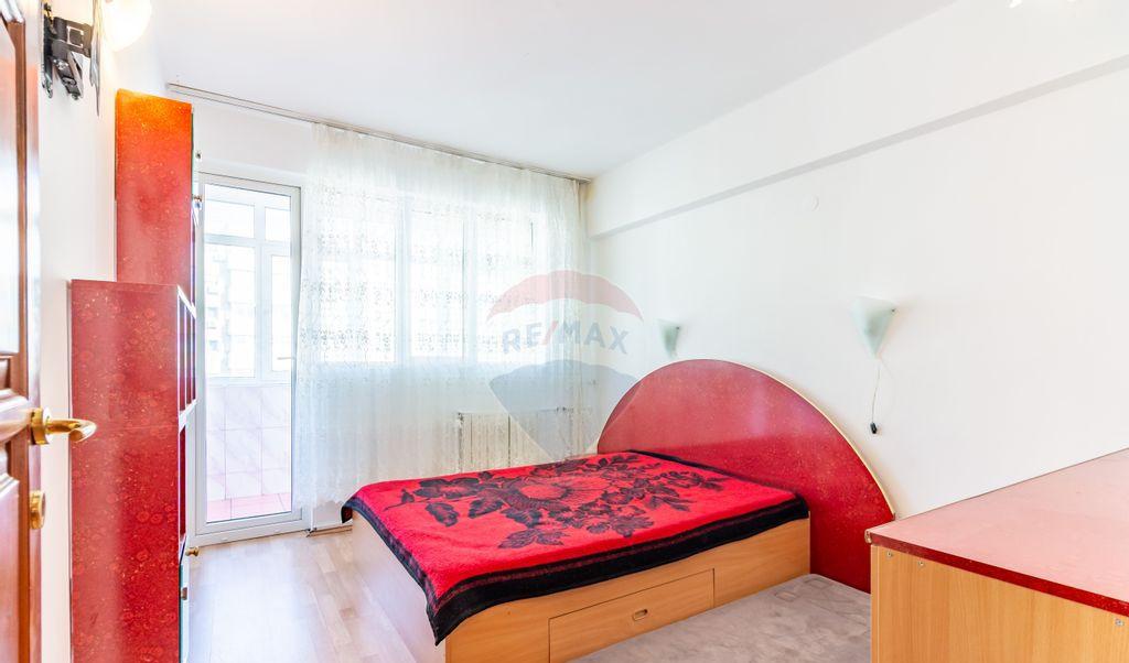 Apartament 3 camere de vanzare in zona Iancului/Ferdinand