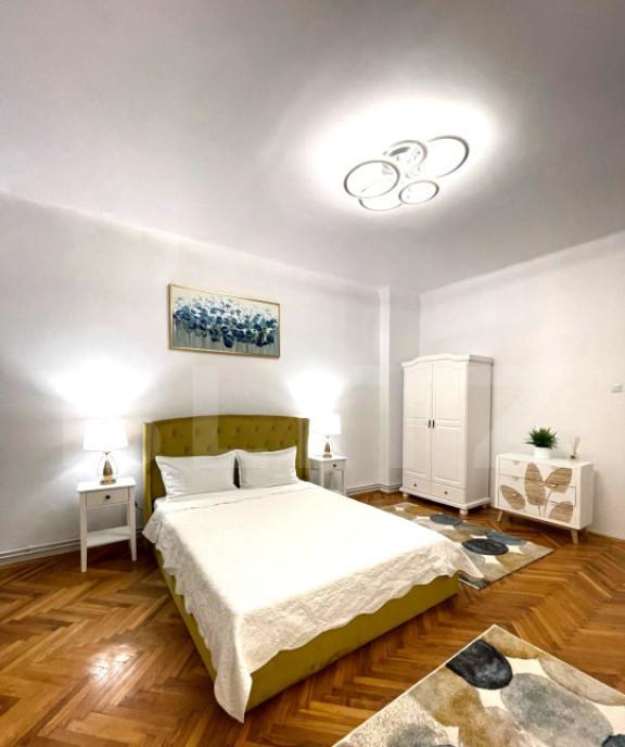 Apartament 2 camere decomandat 62 2 mp balcon Opera Nati