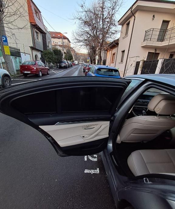 Vnad bmw f10 2013 184c0 11 000 eur