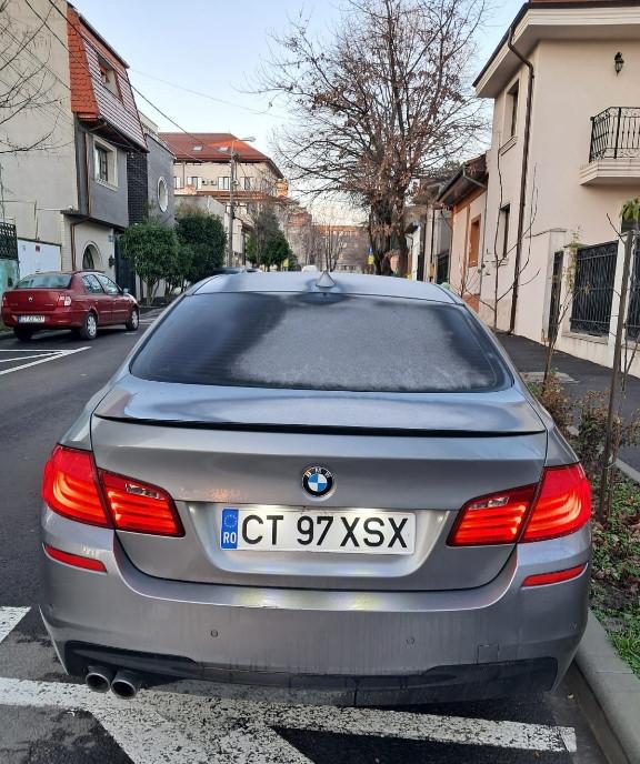 Vnad bmw f10 2013 184c0 11 000 eur