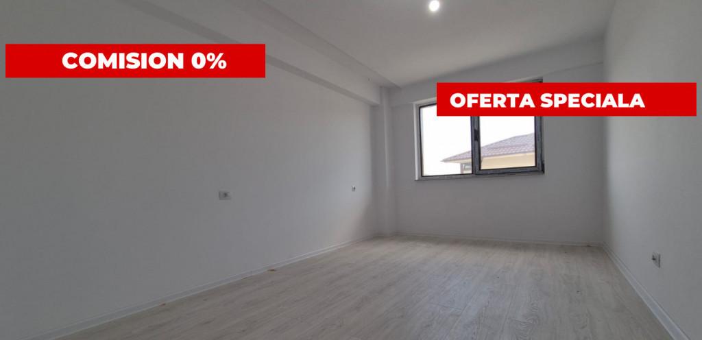 Apartament 2 camere Trivale Bloc Nou Finalizat