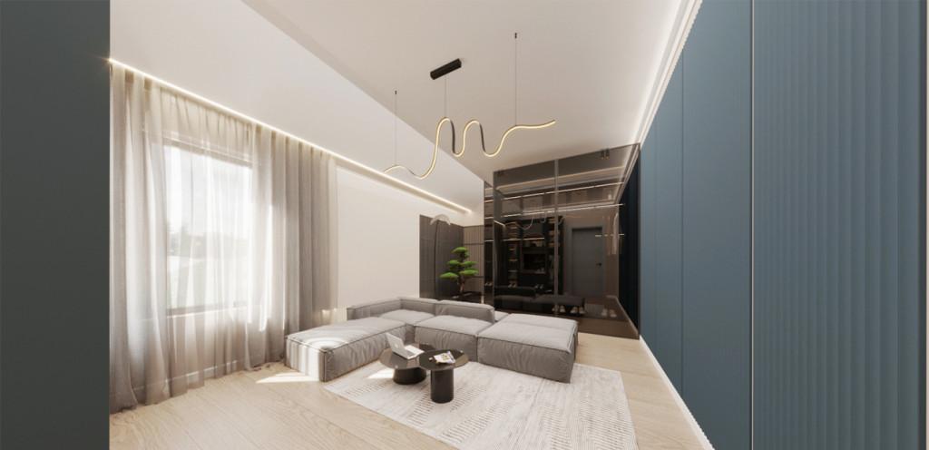 Investitie sigura Apartament 2 camere in imobil nou pre