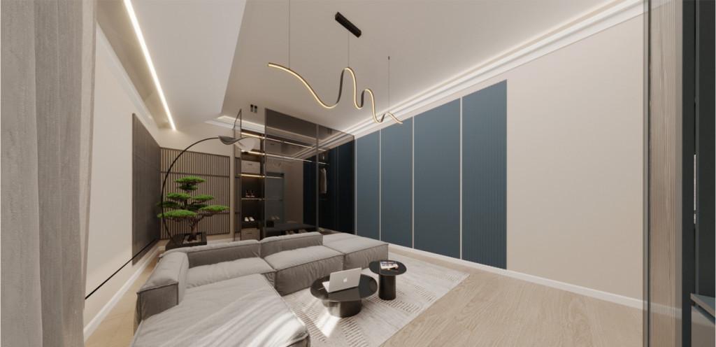 Investitie sigura Apartament 2 camere in imobil nou pre