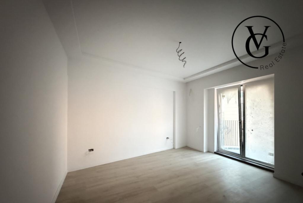Apartament 2 camere decomandat finisat Tomis Tower
