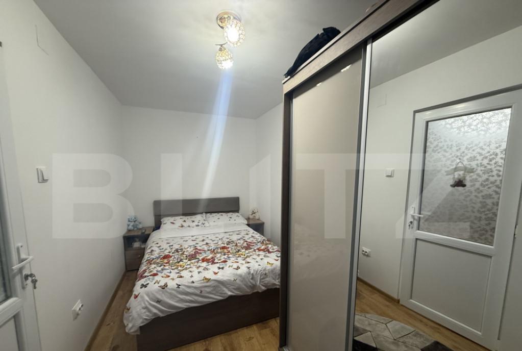 Apartament 3 camere 53 mp zona Bd Unirii