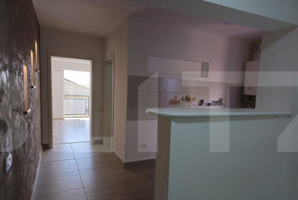 Apartament 3 camere 53 mp zona Bd Unirii