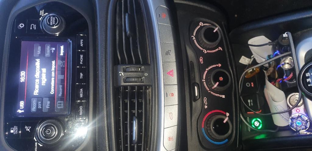 Fiat Tipo 1400 55km 8 100 eur