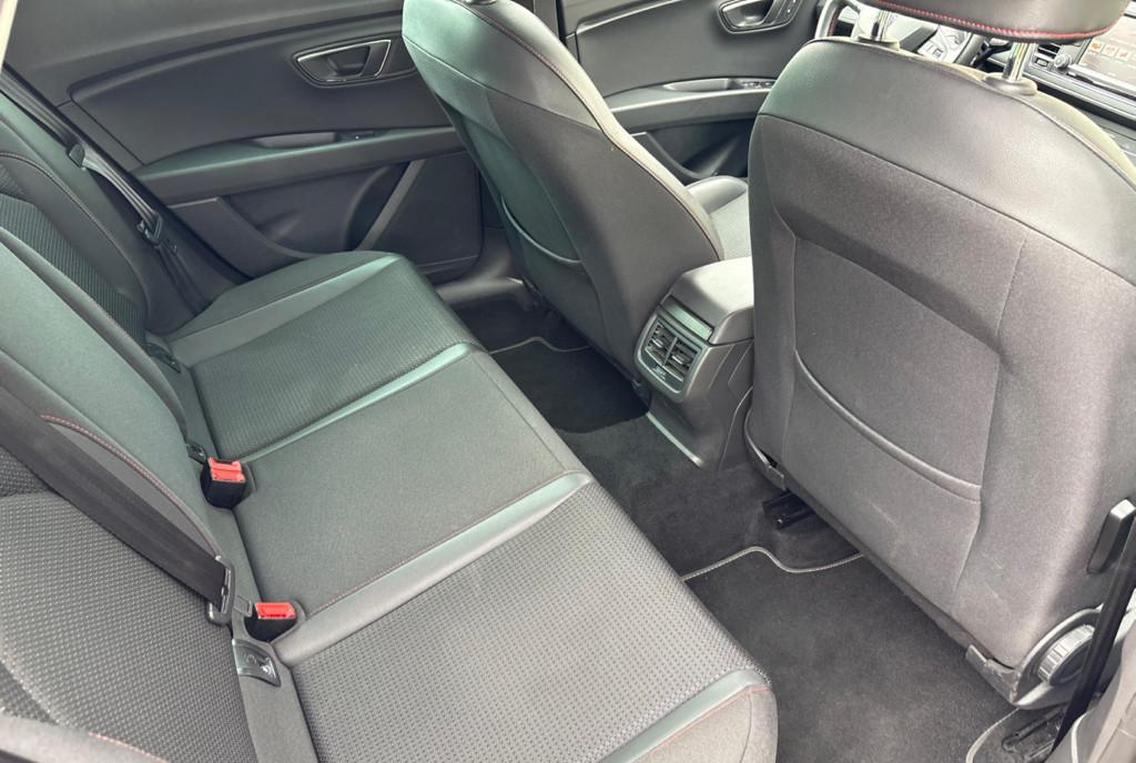 Seat Leon FR DSG 7 euro6 9 990 eur