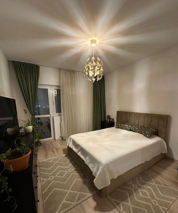 2 Camere 64mp Mobilat si Utilat Metrou Aparatori