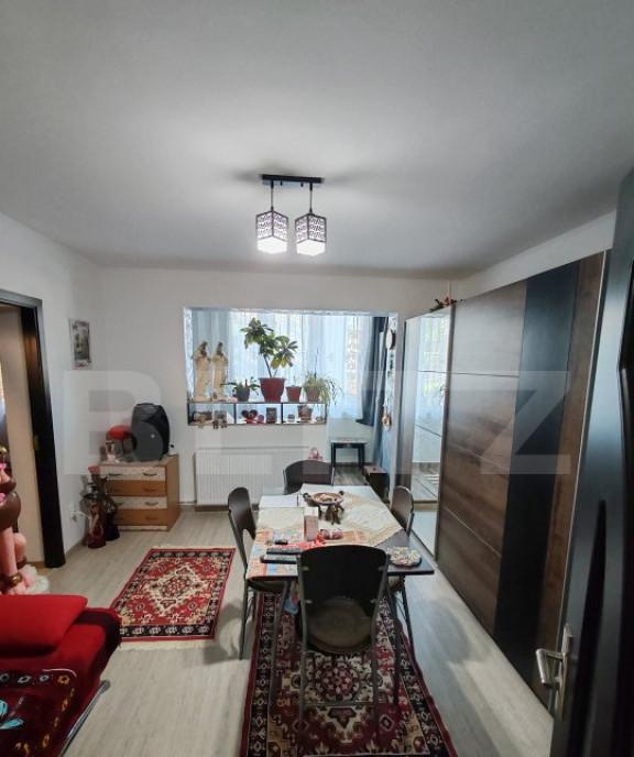 Apartament 3 camere 54mp zona Tudor