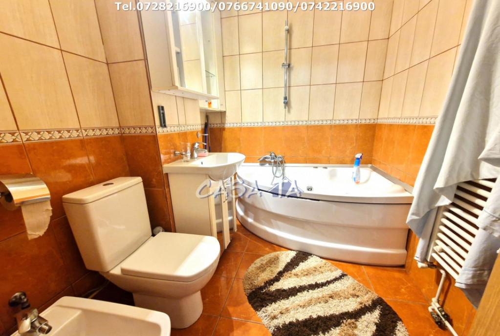 Apartament 2 camere situat in Targu Jiu Str Ioan Slavici