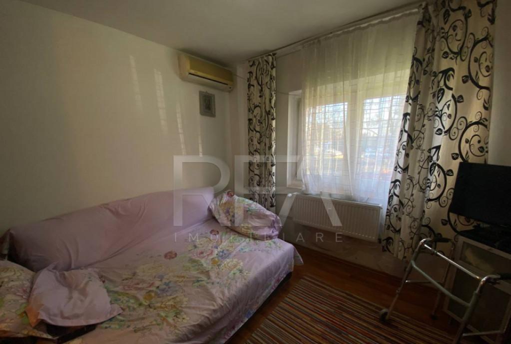 4 camere 93 mp Rahova Loc Parcare Boxa