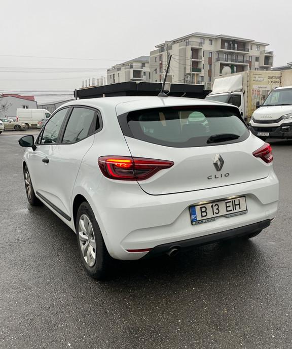 Renault Clio - 2022 8 950 eur