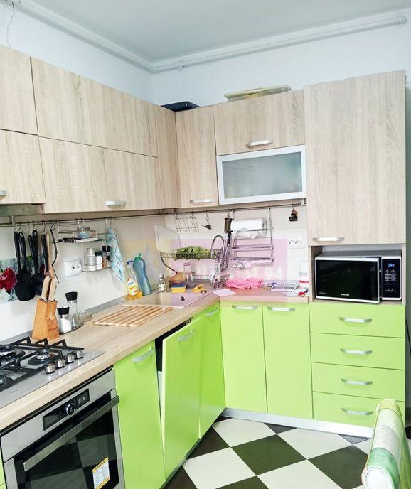 Apartament 3 camere 90mp Metrou Aparatori Leonida loc par