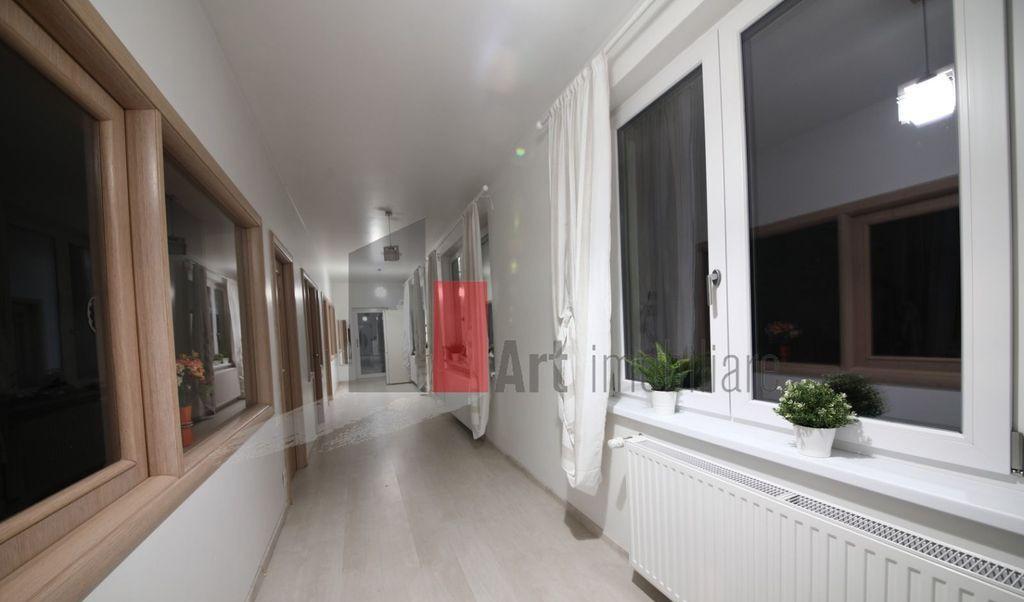 Casa de inchiriat cu 3 camere in zona Bucurestii Noi 0