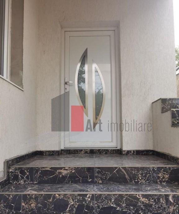 Casa de inchiriat cu 3 camere in zona Bucurestii Noi 0