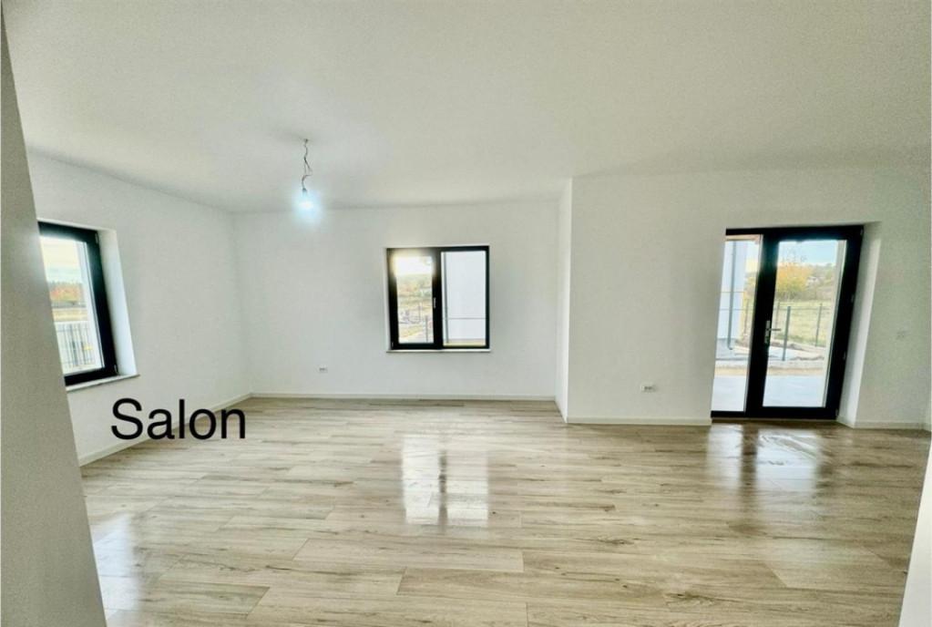 Case individuale 4 camere Bascov 170 mp Zona superba