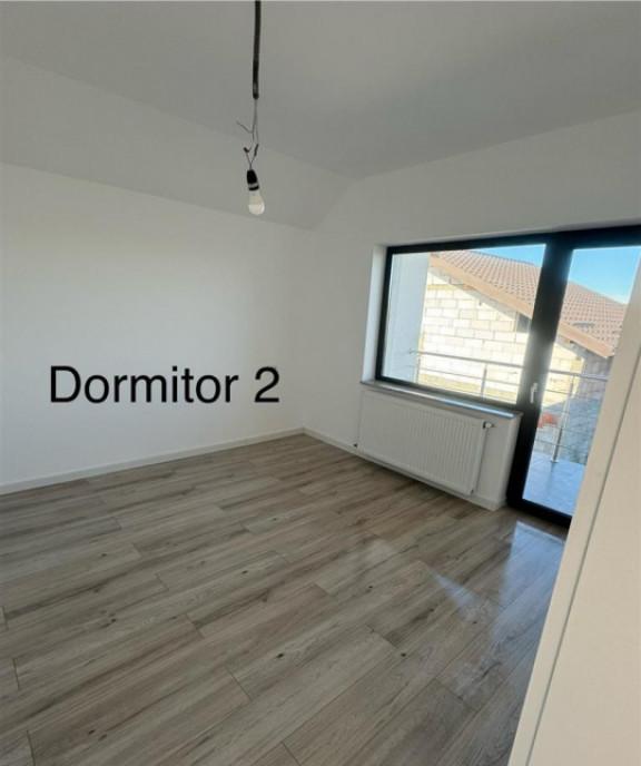 Case individuale 4 camere Bascov 170 mp Zona superba