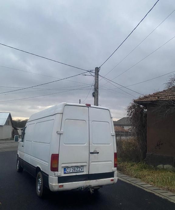 Lt 35 bull 2 8tdi bull 2003 2 400 eur