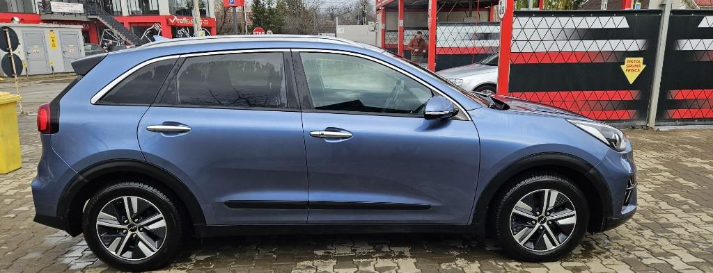 Kia Niro in garantie 19 200 eur