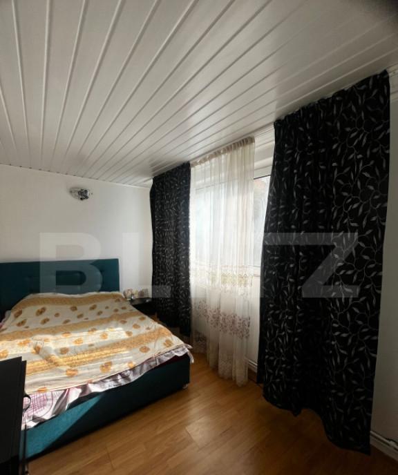 Apartament de 2 camere 51 mp zona Lunca Cetatuii