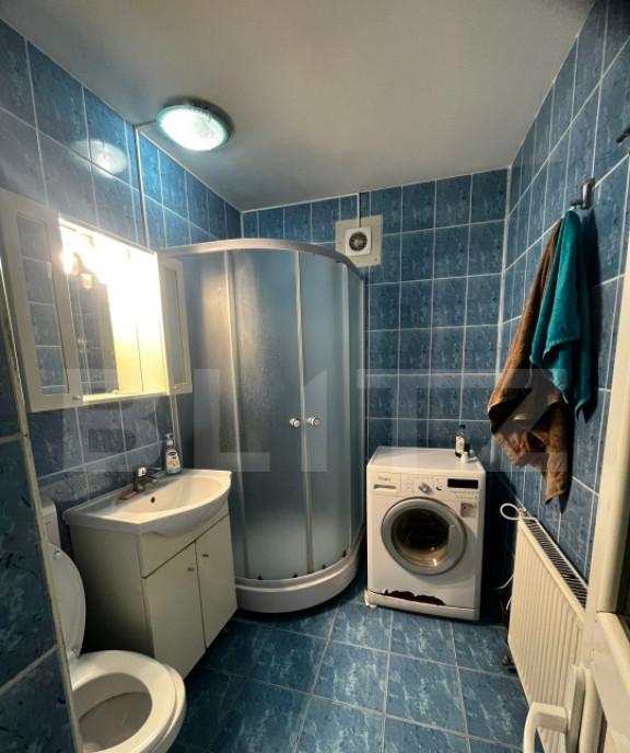 Apartament de 2 camere 51 mp zona Lunca Cetatuii