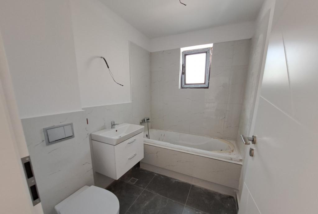 Apartament 3 camere Trivale Bloc Nou Finalizat