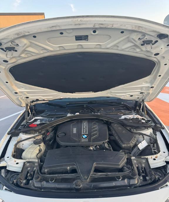 BMW f31 2014 7200 euro neg 7 200 eur