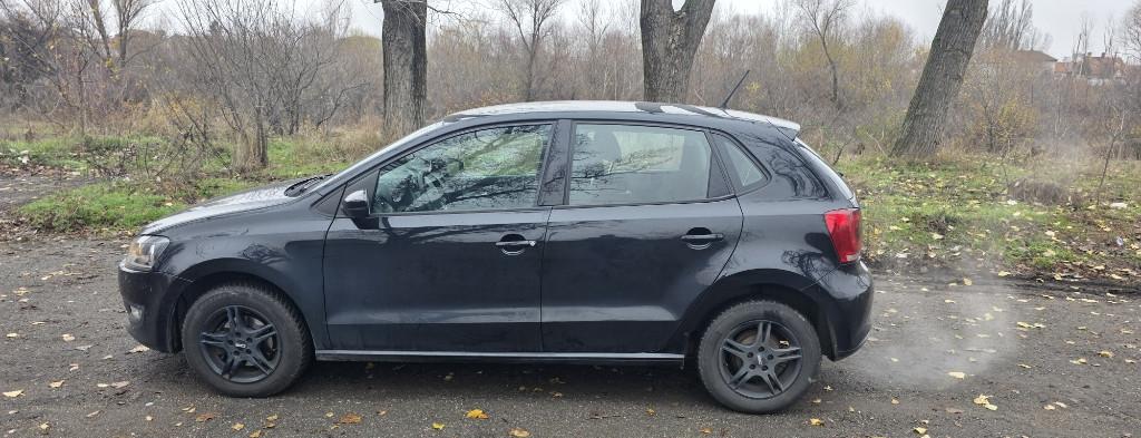 Volkswagen Polo 1 2 tdi an 2012 euro5 acte la zi 4 200 eur