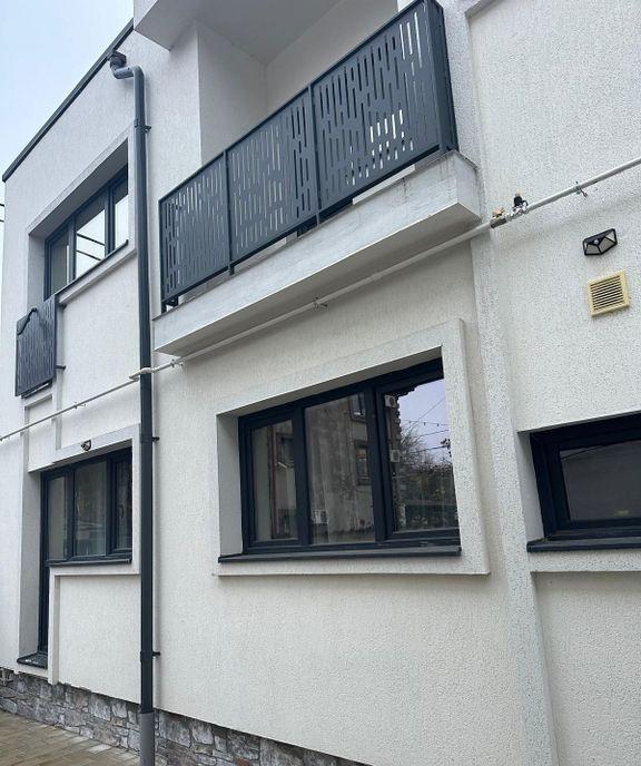 Vila P 1 de inchiriat Brancoveanu Piata Sudului Martisor