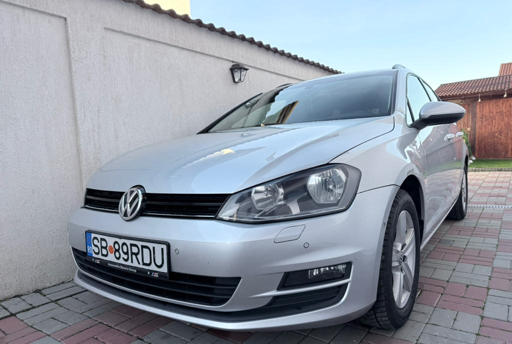 Volkswagen Golf 7 8 100 eur