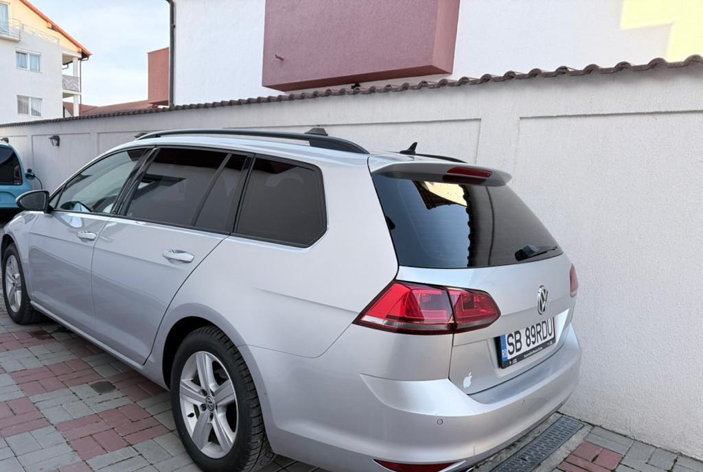 Volkswagen Golf 7 8 100 eur