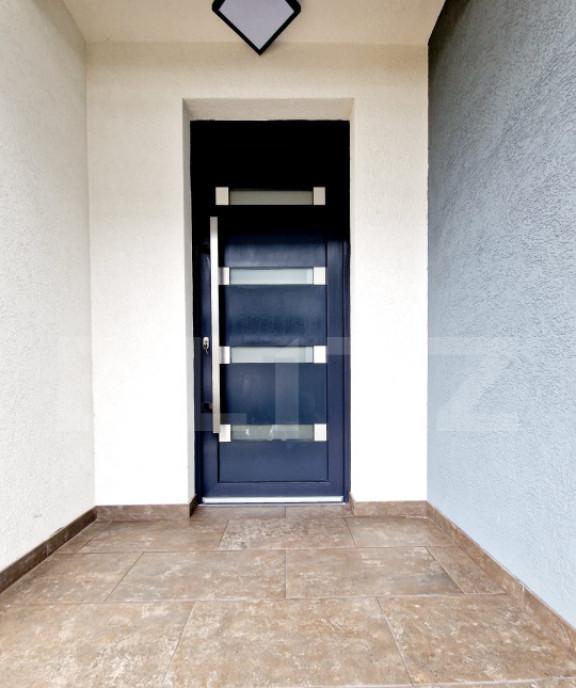 Vila noua in duplex intrare separat finisaje premium Rasn