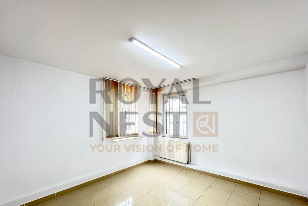 Spatiu comercial la Onix